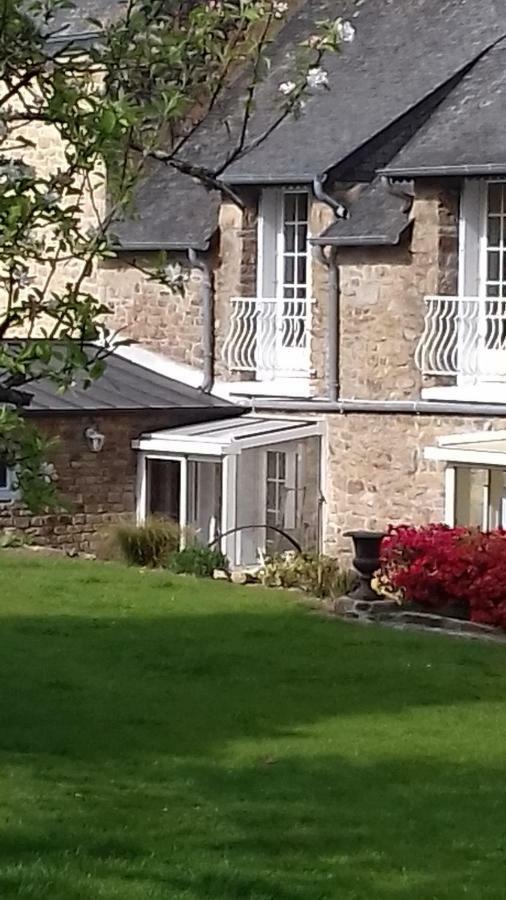 Villa Ty Neo Locoal-Mendon Exterior foto
